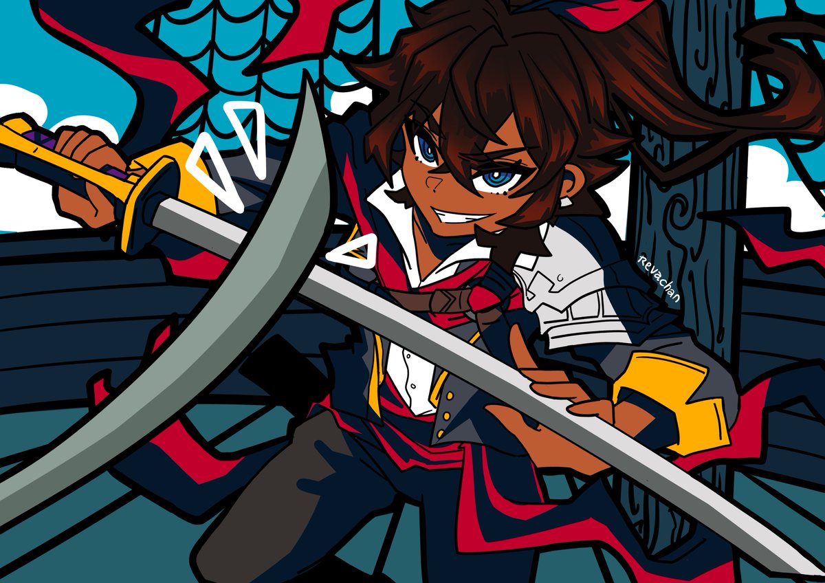 I absolutely LOVE it when you all sketch out your ideas. 
Please do more! ♥

Final result // Customer's sketch