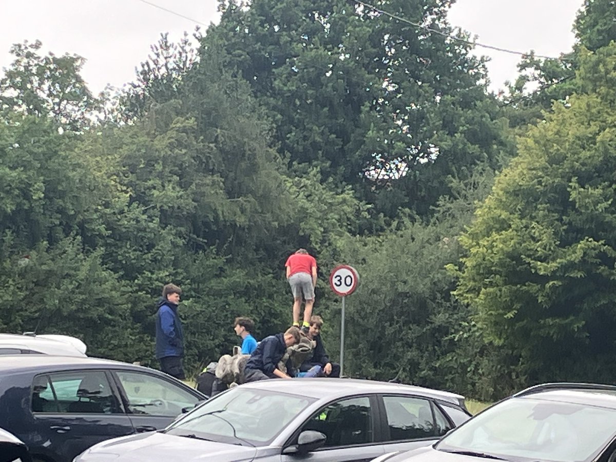 Wbury Explorers💙 tweet media