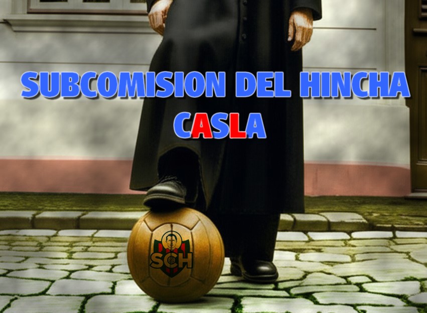 SCH★CASLA tweet media