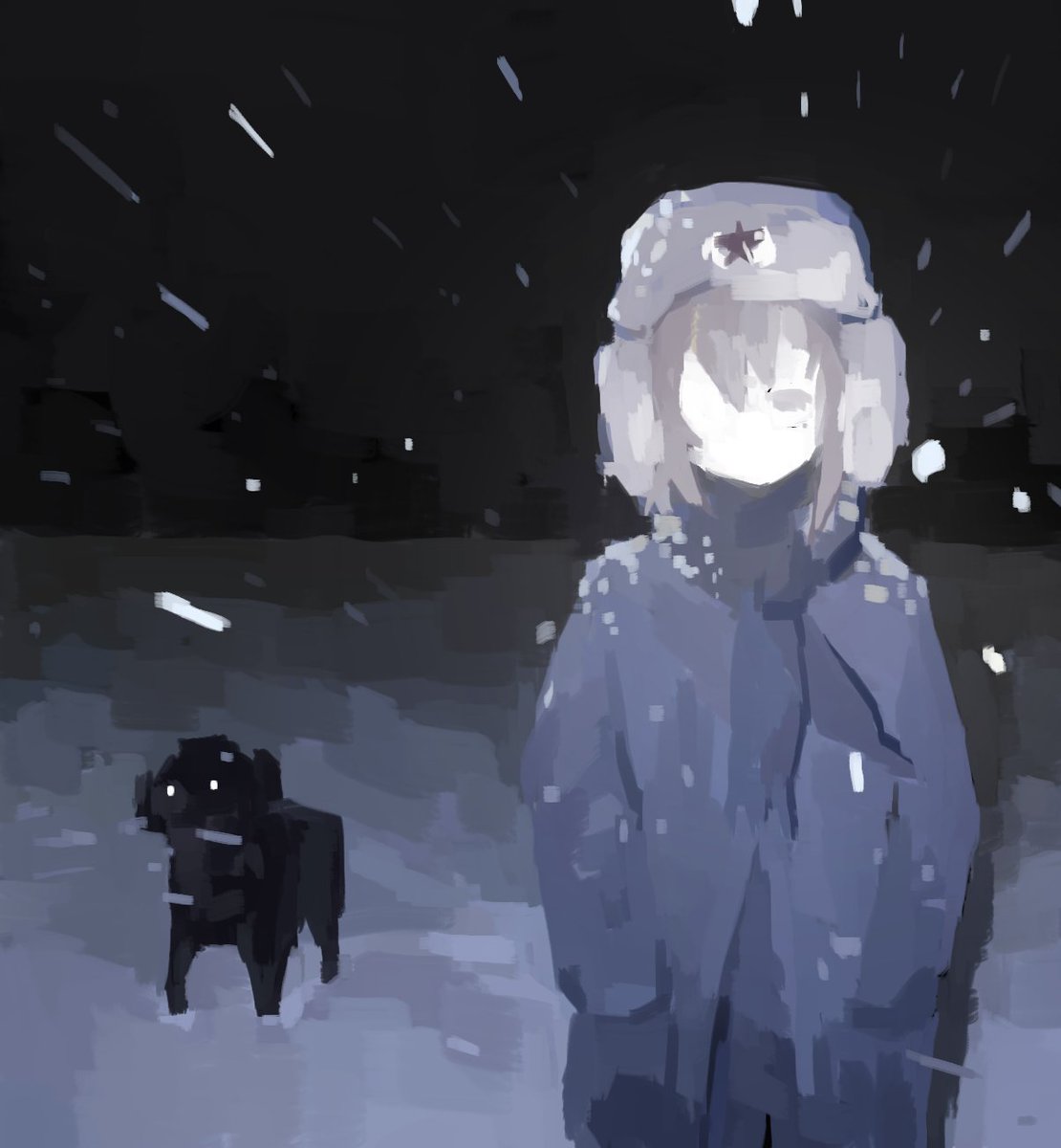 yoru (@yoruseh) on Twitter photo 