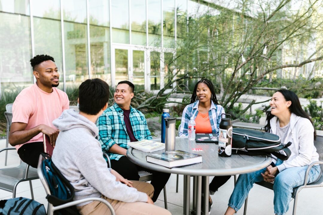 College readiness doesn’t happen in isolation—it takes a village.

In my latest newsletter article, "A Community Approach to Preparing for College Success," I explore how families, schools, and communities can collaborate to support every student’s journey.

Discover practical