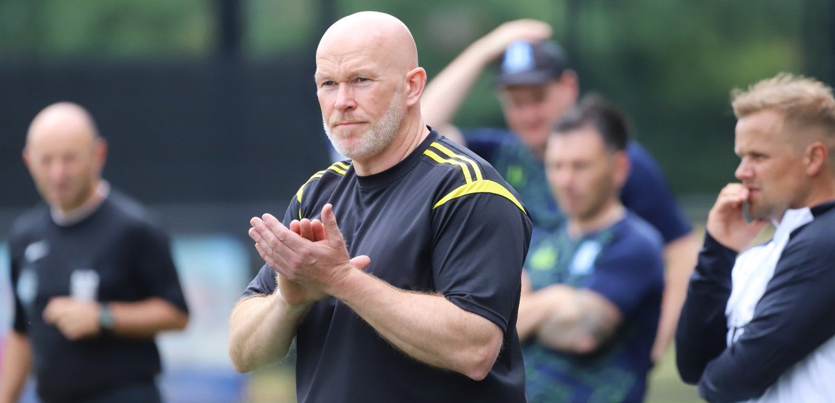 Full Album from <a href="/Sheerwaterfc/">Sheerwater FC</a> v <a href="/westfield_fc/">Westfield FC</a> will be up tomorrow 📸