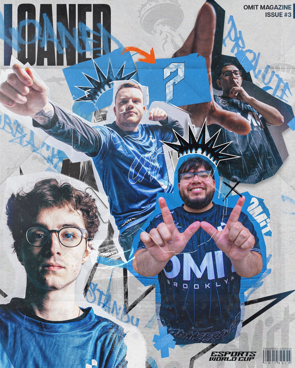 OMiTBrooklyn's tweet image. Rules are rules.

LOAN ➡️@P7_eSports 

We know the guys are in good hands as they head to Riyadh for @EWC_EN 

#OMiTakeover | #EWC