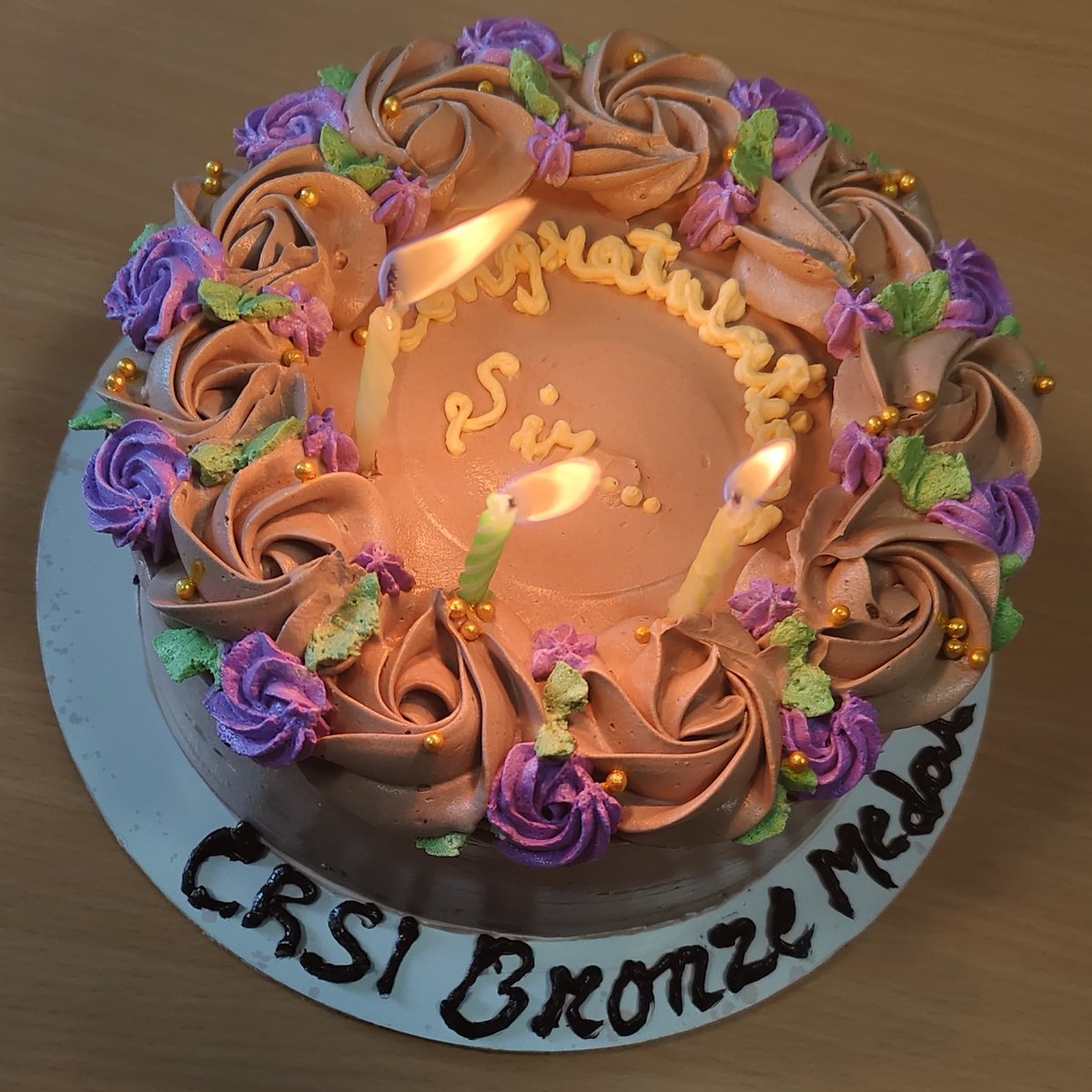 Prof. Dr. Venkata Krishnan tweet media