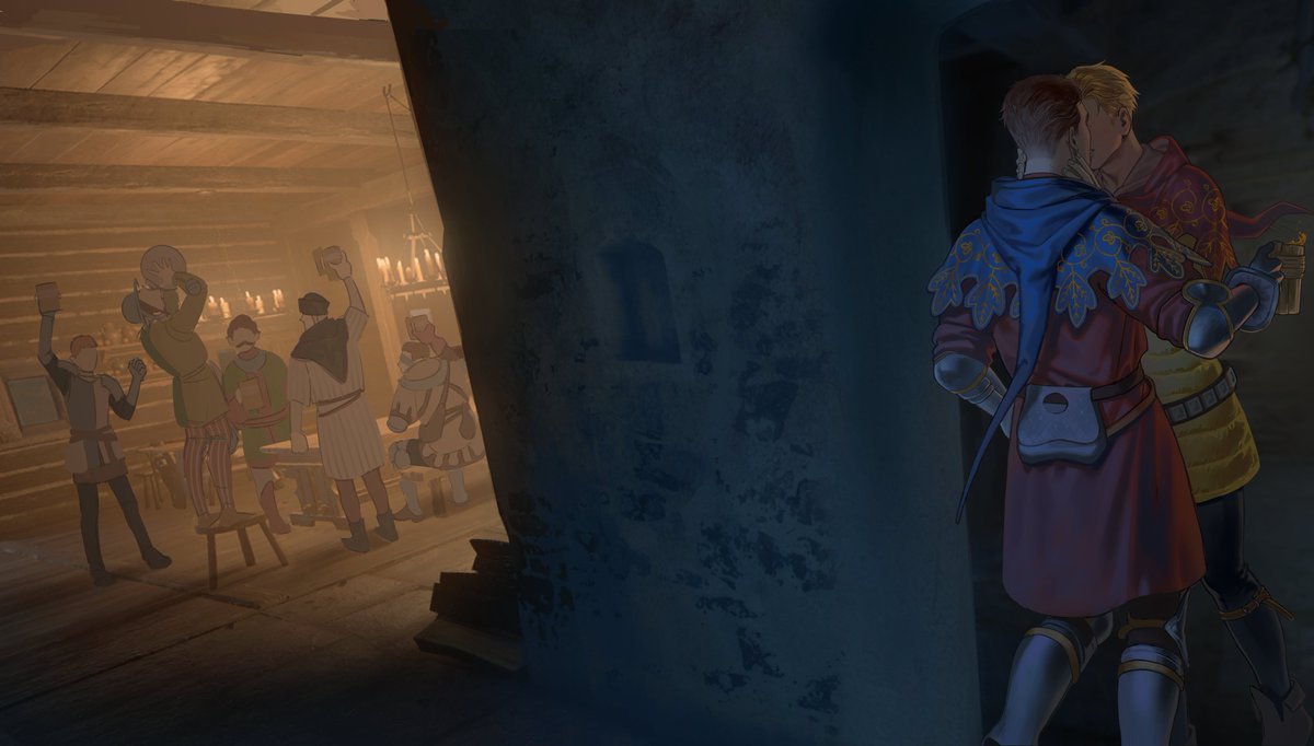 Freliz Riley🌂🤓 (@azul_riley) on Twitter photo It seems like someone misses our hero so much 👀
Btw i heard you guys have a hansry discord, can someone tell me how i can join it pls 🥺
#hansry 
#kdc2 It seems like someone misses our hero so much 👀
Btw i heard you guys have a hansry discord, can someone tell me how i can join it pls 🥺
#hansry 
#kdc2