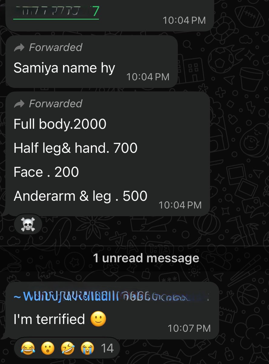 Average girl’s hostel group