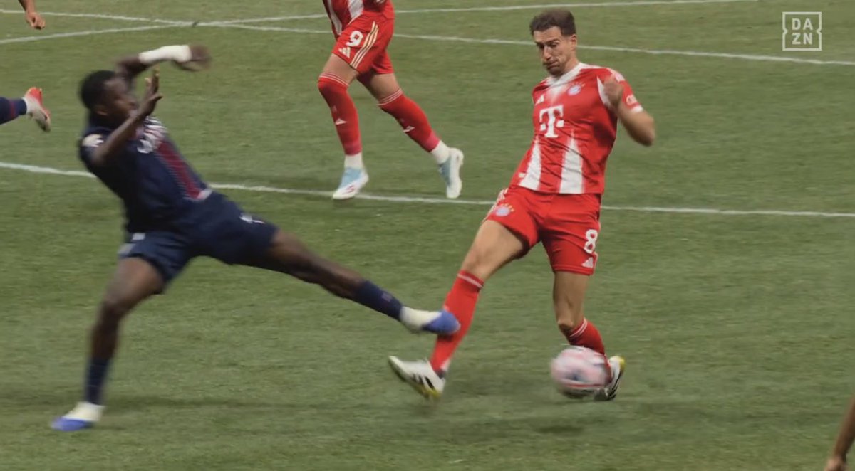 Actu Foot tweet media