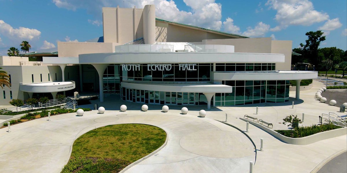 Florida! Well be back at the Ruth Eckerd Hall in Clearwater Sep 5 with our Wish You Were Here 50th anniversary tour 😎 For tickets and all our dates go to aussiefloyd.com/tour-dates 

#aussiefloyd #pinkfloyd #australianpinkfloyd #wishyouwerehere #wywh50