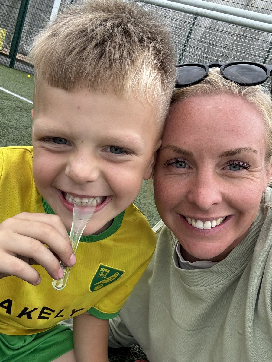 Miss Anderson PE tweet media