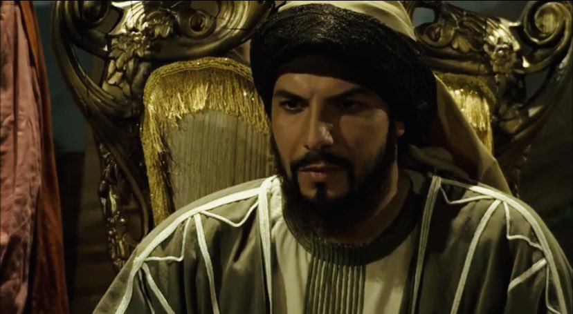 cviuoiu's tweet image. أبو خليل القباني -١٨٥٣-