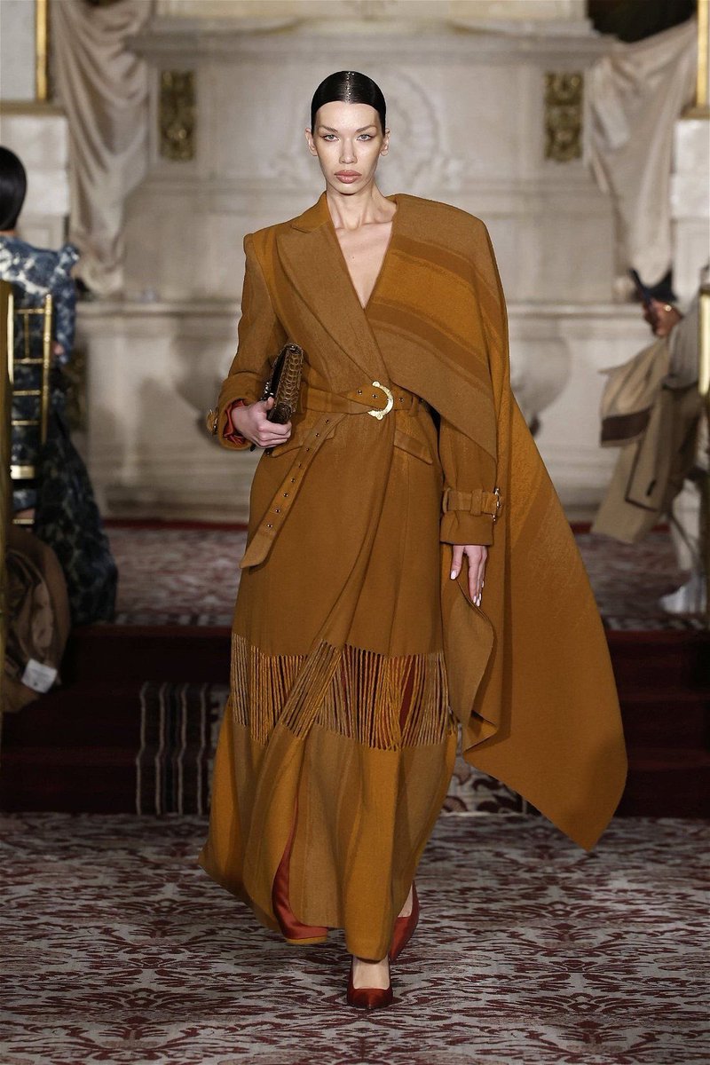 Christian Sirano FW24