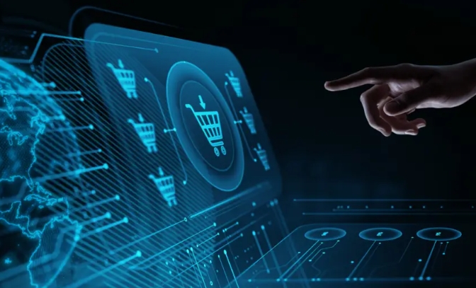 TeslaSpotlight0's tweet image. Trend nel settore e-commerce: come restare competitivi e attirare nuovi clienti di EconomyUp
economyup.it/retail/trend-n…
#trend #settore #ecommerce #competitività #clienti #Retail #shopping #digitale #soluzioni #pagamenti #utenti #tendenze #innovative #abitudini #acquisto #persone