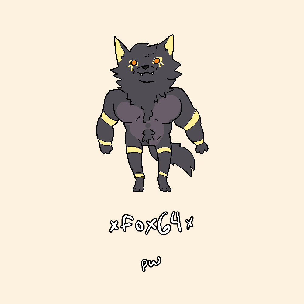 Yis. Accurate representation of me, by the amazing <a href="/puppiwuppi/">Puppi 🐶 VTUBER</a>. SO cute!