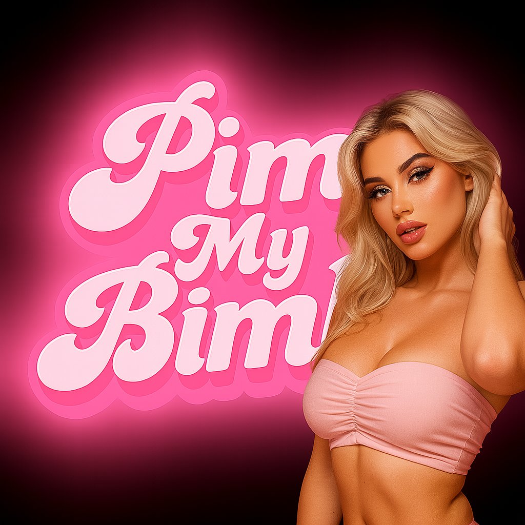 SugarDaddyShow's tweet image. You vote. 

They bring the drama. 

#Miss #Bimbo is coming.

#happy4thjuly  #BLACKPINK_DEADLINE