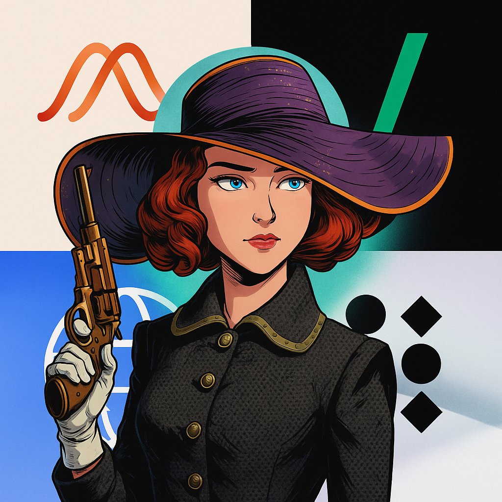 cM Smiles (@cm__smiles) on Twitter photo SOLANA DEPINS
Here are my top pre-tge Depins on Solana that I'm optimistic about.
1. <a href="/dawninternet/">DAWN</a>- Raised $33m. My fav on this list
2. <a href="/Gradient_HQ/">Gradient Network</a>- Raised $10m.
3. <a href="/theblessnetwork/">Bless</a> - Raised $8m.
4. <a href="/PingNetwork_io/">Ping Network</a>- Undisclosed.
Nafa. Dyor. SOLANA DEPINS
Here are my top pre-tge Depins on Solana that I'm optimistic about.
1. <a href="/dawninternet/">DAWN</a>- Raised $33m. My fav on this list
2. <a href="/Gradient_HQ/">Gradient Network</a>- Raised $10m.
3. <a href="/theblessnetwork/">Bless</a> - Raised $8m.
4. <a href="/PingNetwork_io/">Ping Network</a>- Undisclosed.
Nafa. Dyor.