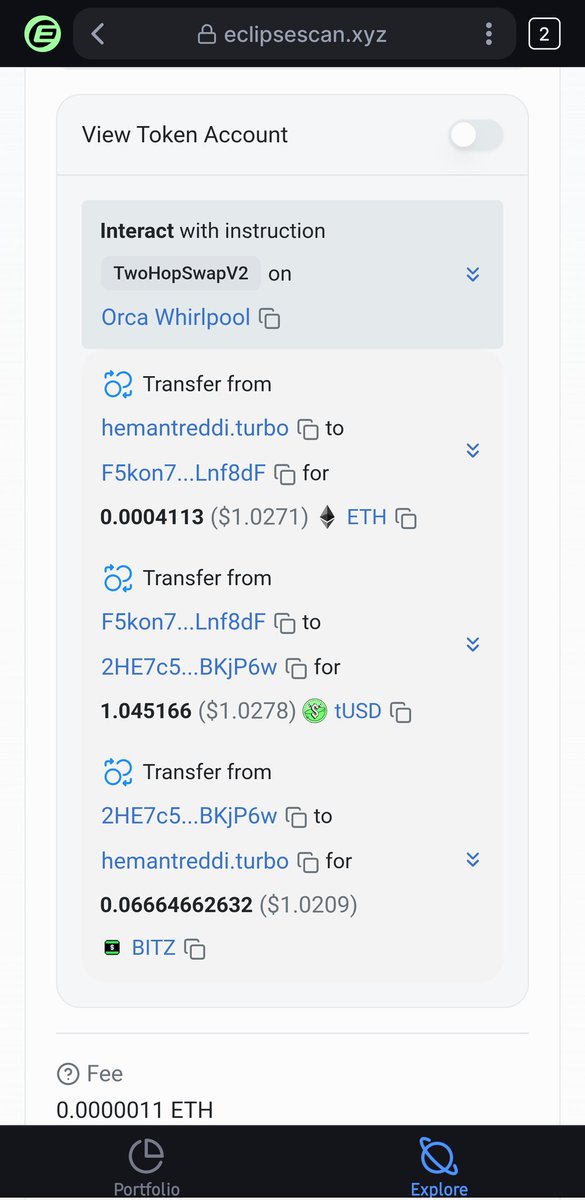 83 days deep 📈 Stacking $1/day into $BITZ, No skips. 

 #BITZ #CryptoDCA #DollarCostAveraging #CryptoJourney #ConsistencyIsKey #CryptoHustle