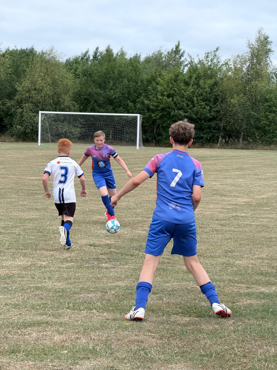 Claire Wheeler (@astle1968) on Twitter photo Awesome start to 11-a-side football for <a href="/JoeWba9/">Joe 𓅪</a> & <a href="/AshbyIvanhoe_FC/">Ashby Ivanhoe FC</a> Knights with a superb team performance & comfortable 7-0 victory.
Kiddo very proud to wear the Captains armband 💙❤️💪🏻
Great to have <a href="/le_lebouf76/">Jason Wheeler</a> <a href="/JaseonFooty_/">Jason 𓅪</a> & <a href="/Jessica_Wheelx/">Jessica Wheeler</a> supporting on the sidelines 😘 Awesome start to 11-a-side football for <a href="/JoeWba9/">Joe 𓅪</a> & <a href="/AshbyIvanhoe_FC/">Ashby Ivanhoe FC</a> Knights with a superb team performance & comfortable 7-0 victory.
Kiddo very proud to wear the Captains armband 💙❤️💪🏻
Great to have <a href="/le_lebouf76/">Jason Wheeler</a> <a href="/JaseonFooty_/">Jason 𓅪</a> & <a href="/Jessica_Wheelx/">Jessica Wheeler</a> supporting on the sidelines 😘