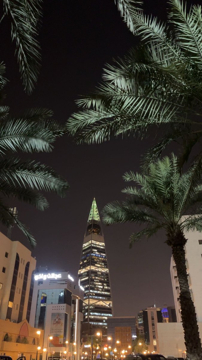 دايم يذكرني النخيل
غير الطفولة والرياض 
وصوت السواقي والهديل 
مواجع الضي النحيل 
على وجنتك