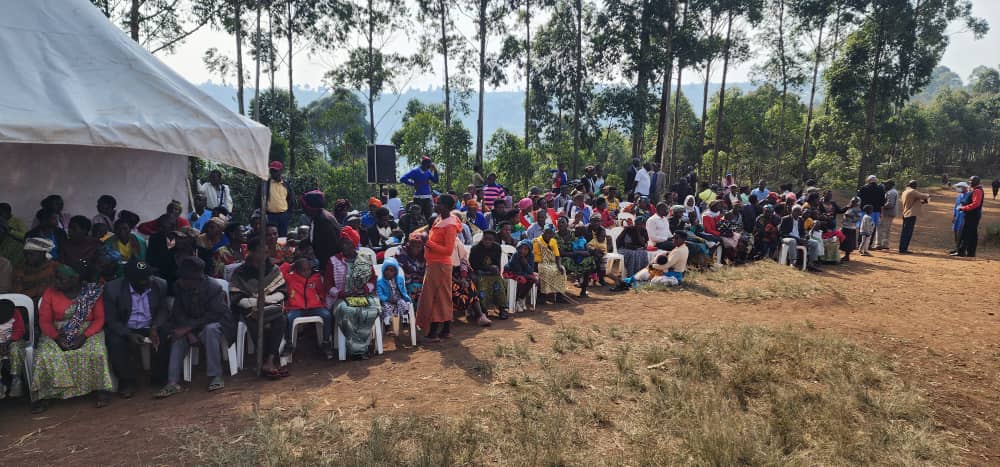 Ruharo Mission Hospital (@ruharohospital) on Twitter photo Today we were at Buhamba PS for an eye health camp in collaboration with Seeds of Hope, <a href="/KabaleReferral/">Kabale Regional Referral Hospital</a> and Kabale district Health office
<a href="/cbmWorldwide/">CBM Christian Blind Mission</a> <a href="/cbmIHI/">CBM Inclusive Health Initiative</a> <a href="/FredHollows/">Fred Hollows</a> <a href="/TBekson/">Dr Bekson Tayebwa π</a> <a href="/MosesOkipi/">Moses Onyait Okipi</a> @Ndyowaawe <a href="/themwanjap/">themwanjap</a> <a href="/MinofHealthUG/">Ministry of Health- Uganda</a> <a href="/mengo_hospital/">Mengo Hospital</a> <a href="/ceforduganda/">CEFORD Uganda</a> <a href="/bitekyerezomed1/">Dr Bitekyerezo Medard (Biteks)</a> Today we were at Buhamba PS for an eye health camp in collaboration with Seeds of Hope, <a href="/KabaleReferral/">Kabale Regional Referral Hospital</a> and Kabale district Health office
<a href="/cbmWorldwide/">CBM Christian Blind Mission</a> <a href="/cbmIHI/">CBM Inclusive Health Initiative</a> <a href="/FredHollows/">Fred Hollows</a> <a href="/TBekson/">Dr Bekson Tayebwa π</a> <a href="/MosesOkipi/">Moses Onyait Okipi</a> @Ndyowaawe <a href="/themwanjap/">themwanjap</a> <a href="/MinofHealthUG/">Ministry of Health- Uganda</a> <a href="/mengo_hospital/">Mengo Hospital</a> <a href="/ceforduganda/">CEFORD Uganda</a> <a href="/bitekyerezomed1/">Dr Bitekyerezo Medard (Biteks)</a>