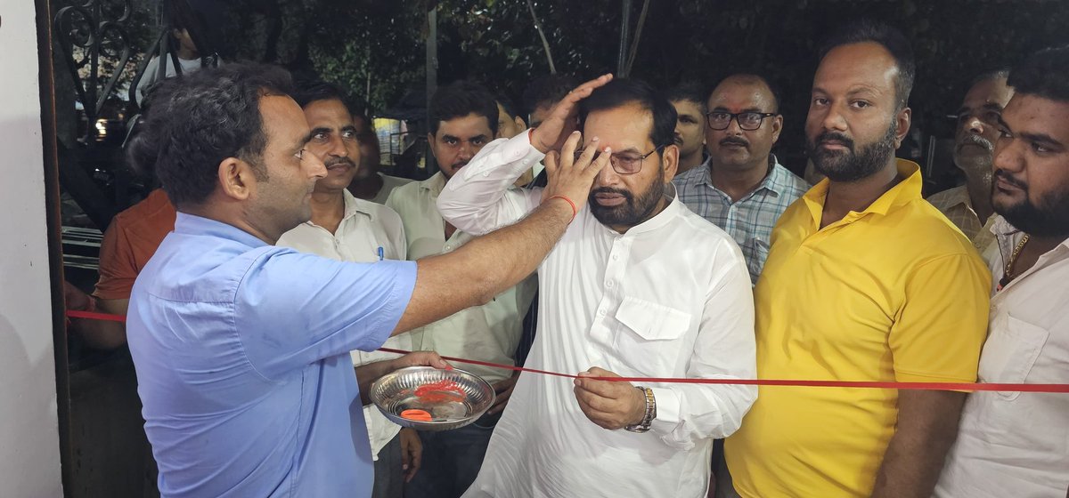 subhashbjpbrh's tweet photo. आज श्री धर्मवीर शुक्ल द्वारा संचालित विशेश्वरगंज में #अमूल द्वारा उत्पादित दूध, मट्ठा, दही व रबड़ी आदि के #बिक्री केंद्र का उद्घाटन किया.
दिनांक: 05/07/2025
#विधानसभापयागपुर #Amool #अमूल #amoolmilk https://t.co/zOotEPaRF6