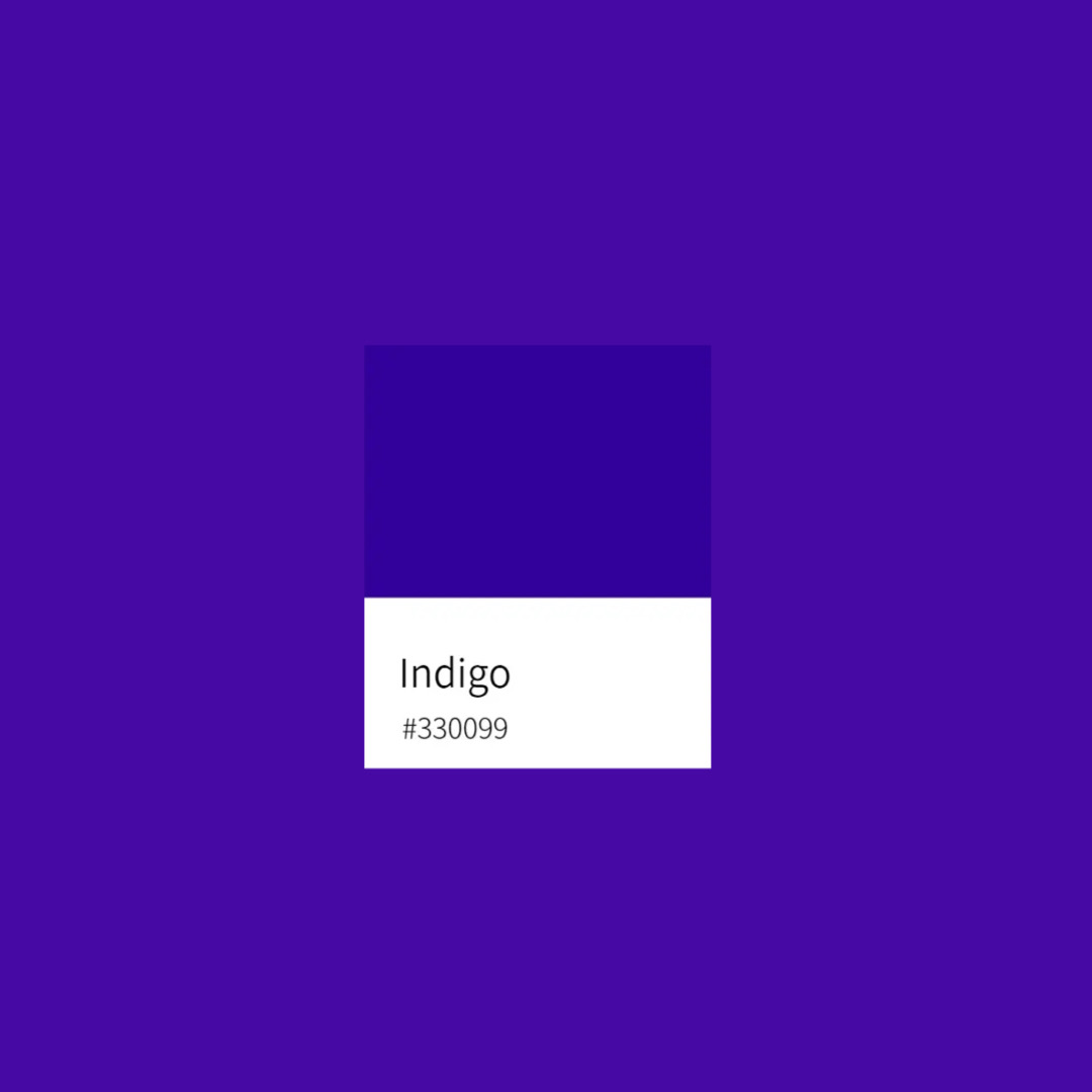 Happy 1 year to INDIGO the best album I ever made. Thank you to everyone who listened or is still listening. This album is/was a significant creative turning point for me and I'm beyond proud of it. 

More to come. Love y'all.