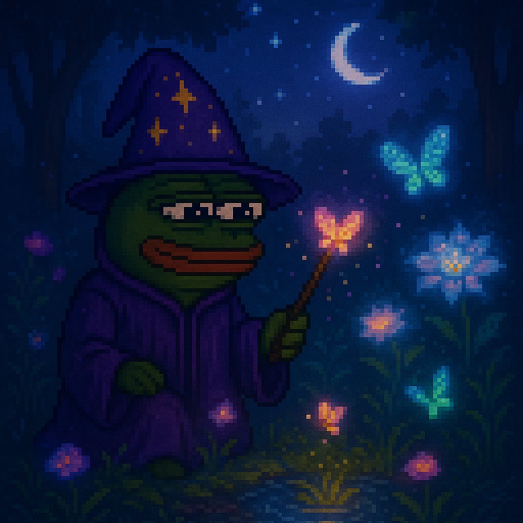 WIZARDPEPE tweet media