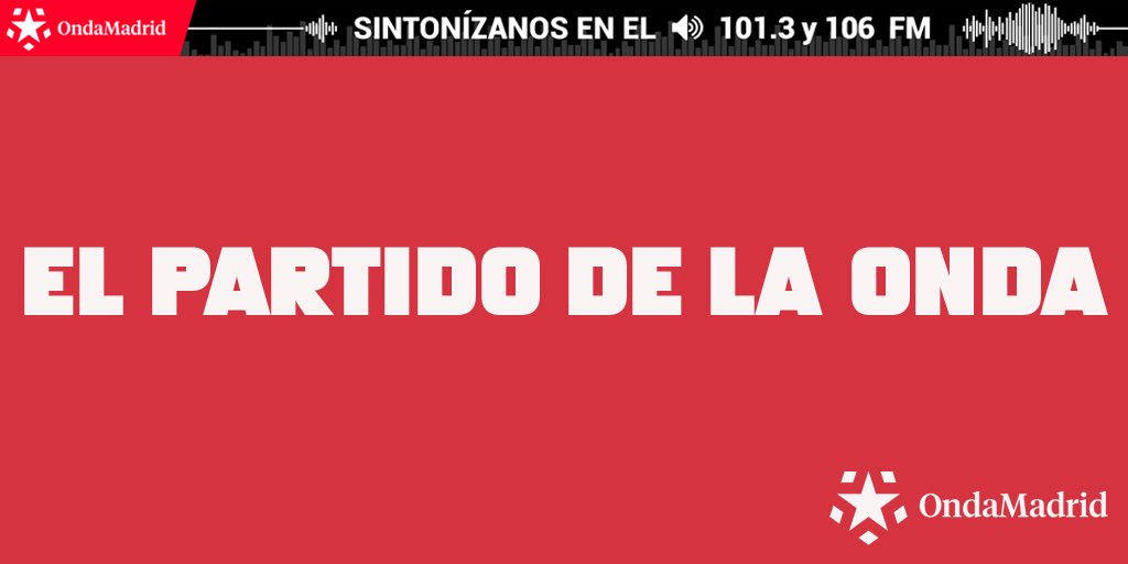 Los Cuartos de un mundial 

📅 5 Julio de 2025

⏰21:00
📻 101.3/106 FM

🎙️Presenta <a href="/maiktaber/">🎙📺 Miguel Ruiz “Miki”</a> 
🔊Estudio <a href="/jruiz8888/">Jesús Ruiz</a> + <a href="/rodrigo_marciel/">Rodrigo Marciel</a> +<a href="/JavieerCarrasco/">Javier Carrasco</a> 
🖥️ telemadrid.es