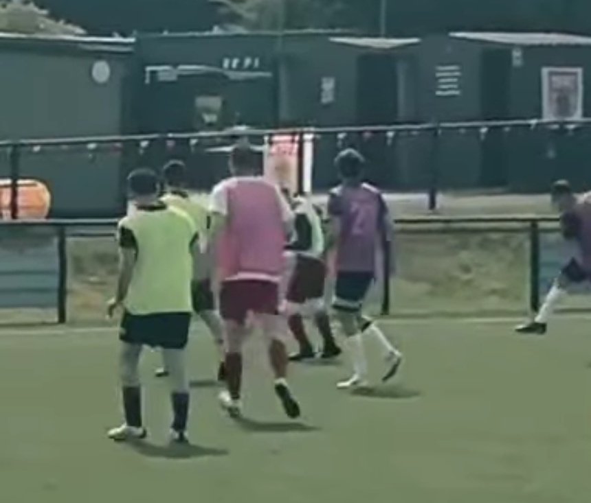 CAPE 2026 - 31st May next year! Plans are already underway for the next CAPE. We've taken onboard comments at the AGM so we're looking at 6 teams on 3 pitches with extended breaks all the way through (13 minutes after rounds 2, 4 and 5). So more players and more rest time. #FFTB