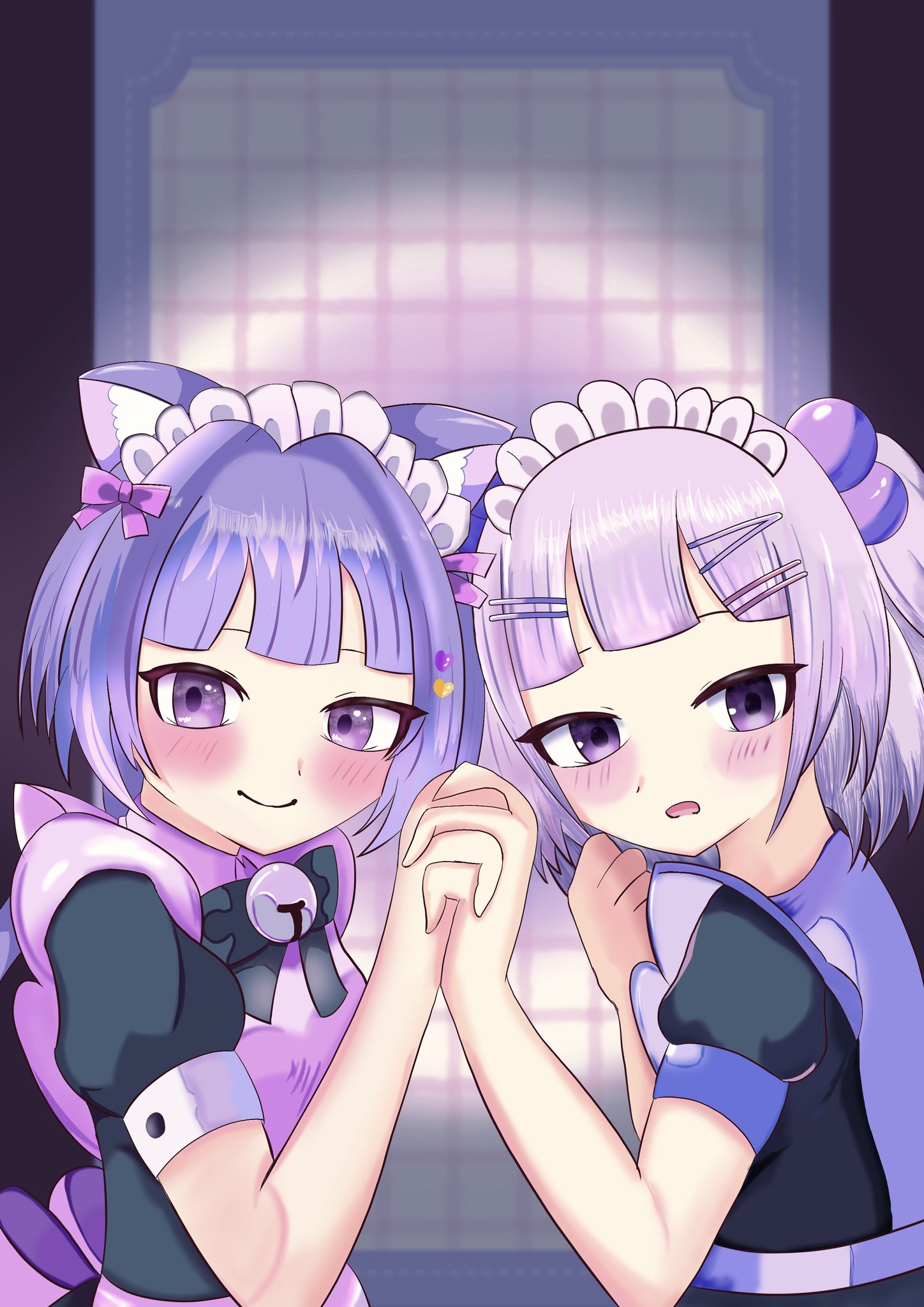 ◇チェリーブロッサム◇手描きイラスト チェリーブロッサム☆どいひ❄ on X: 