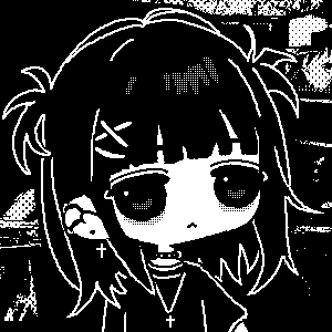 ALL kemonokaki holders have discounted minting for monokuro, TOMORROW!!! yippeeee ♡ don't miss it!