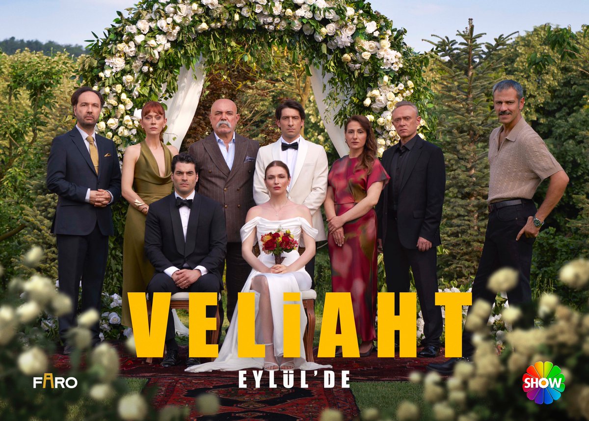 Genç, yenilikçi, showrunner sistemini benimsemiş olan yapım şirketi FARO, Veliaht dizi projesinde "İçerik Üreticisi" olarak çalışma fırsatı sunuyor. 
Başvuru formu: forms.gle/JxPbmYsnmGwhXQ…