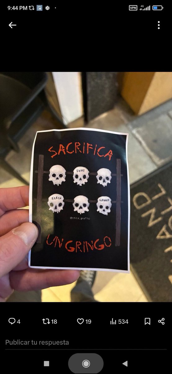 V_TrujilloM's tweet image. Versión urna//Versión vándala.
#AcordeonesdelBienestar
🙃