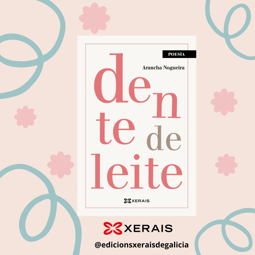 Este poemario permítenos ollar a maternidade desde os ollos dunha nena e trata temas como a nostalxia, a inocencia perdida e a emoción da descuberta.

Poemas tenros e cálidos que son coma unha aperta.