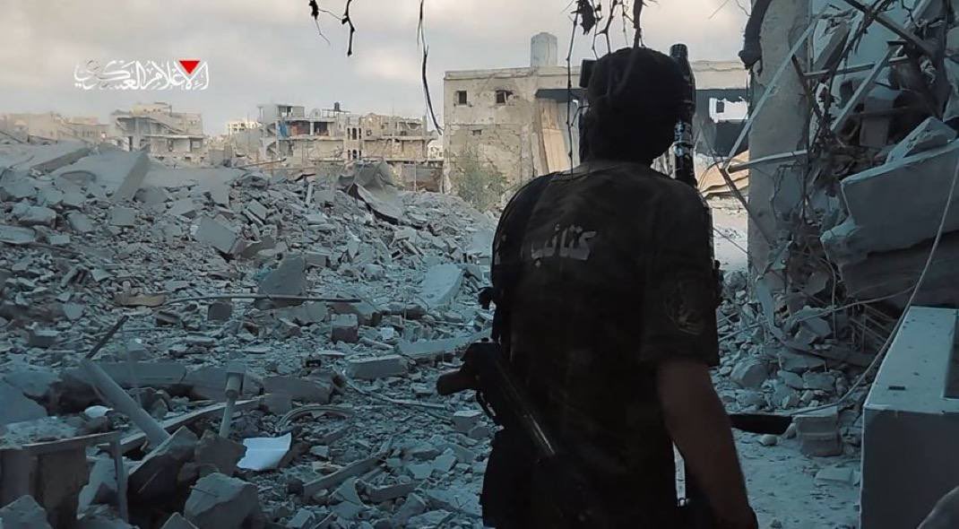 رجال الله 💚