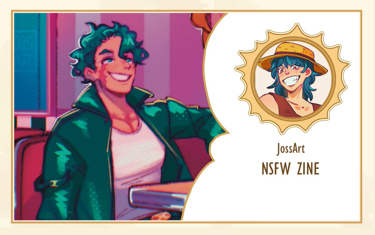 For the Rest of Our Lives | CREATION (@dkbkcalendar) on Twitter photo Who else has their legs spread for Izuku in this art by <a href="/Jossart_/">Joss⭐️ WORKING ON COMMS AND ZINES</a>? 🙋♀️
Wanna see it in full? Buy our NSFW bundle! Who else has their legs spread for Izuku in this art by <a href="/Jossart_/">Joss⭐️ WORKING ON COMMS AND ZINES</a>? 🙋♀️
Wanna see it in full? Buy our NSFW bundle!