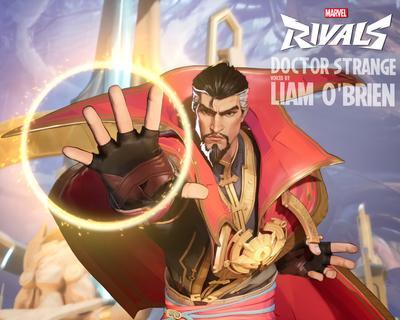 StreamilyLive's tweet photo. ๐Step into the multiverse with Liam OโBrien๐ @voiceofobrien
.
๐ Grab your autograph now: https://t.co/V8cPY53hAM
.
#LiamOBrien #DoctorStrange #MarvelRivals #StreamilyLive #MarvelGaming #marvelrivalfans #criticalrole #criticalrolefans #VoxMachina #CriticalRoleCommunity https://t.co/OM9EKCw6uc