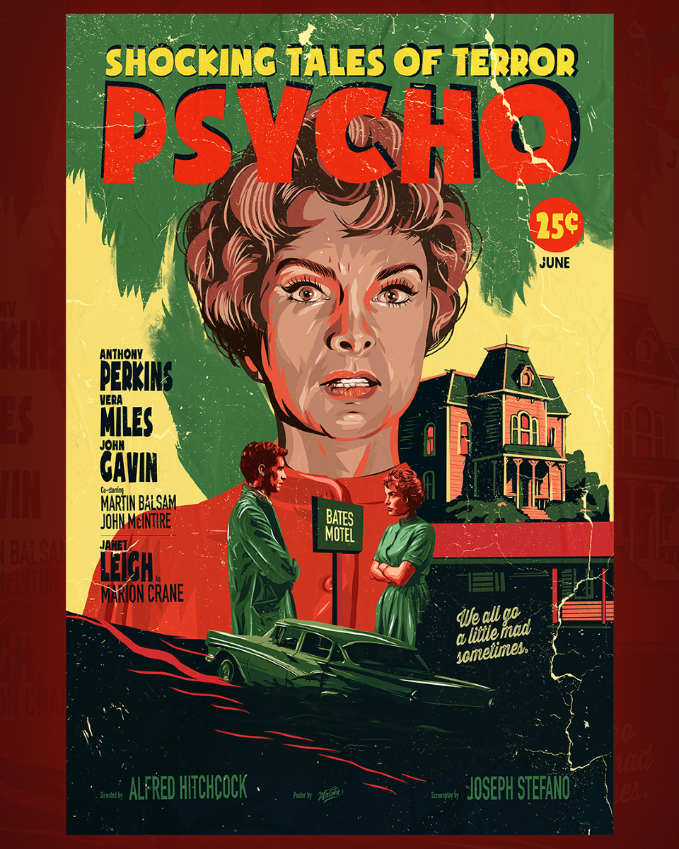 HeroComplexArt's tweet photo. PULP FICTIONS: A Show of Intrigue, Horror and Suspense
A New Collection of Original Works Inspired by Pulp Novels
Presented By BILLING BLOC

Available Now!

@herocomplexgallery
@billingbloc
@benedict_woodhead
@creativebylucas
@malone_draws
@kino_maniac

https://t.co/kSOItd7r3w https://t.co/h9HIrYiBhS