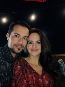 Have you ever made a life-changing decision that set you on a different path than what envisioned? Go to blog to answer, get in the drawing for e-book copy of Audrey Lancho's Sweet Contemporary Romance, The Silver Lining, &amp; read how she met her husband: bit.ly/4ezmZgh