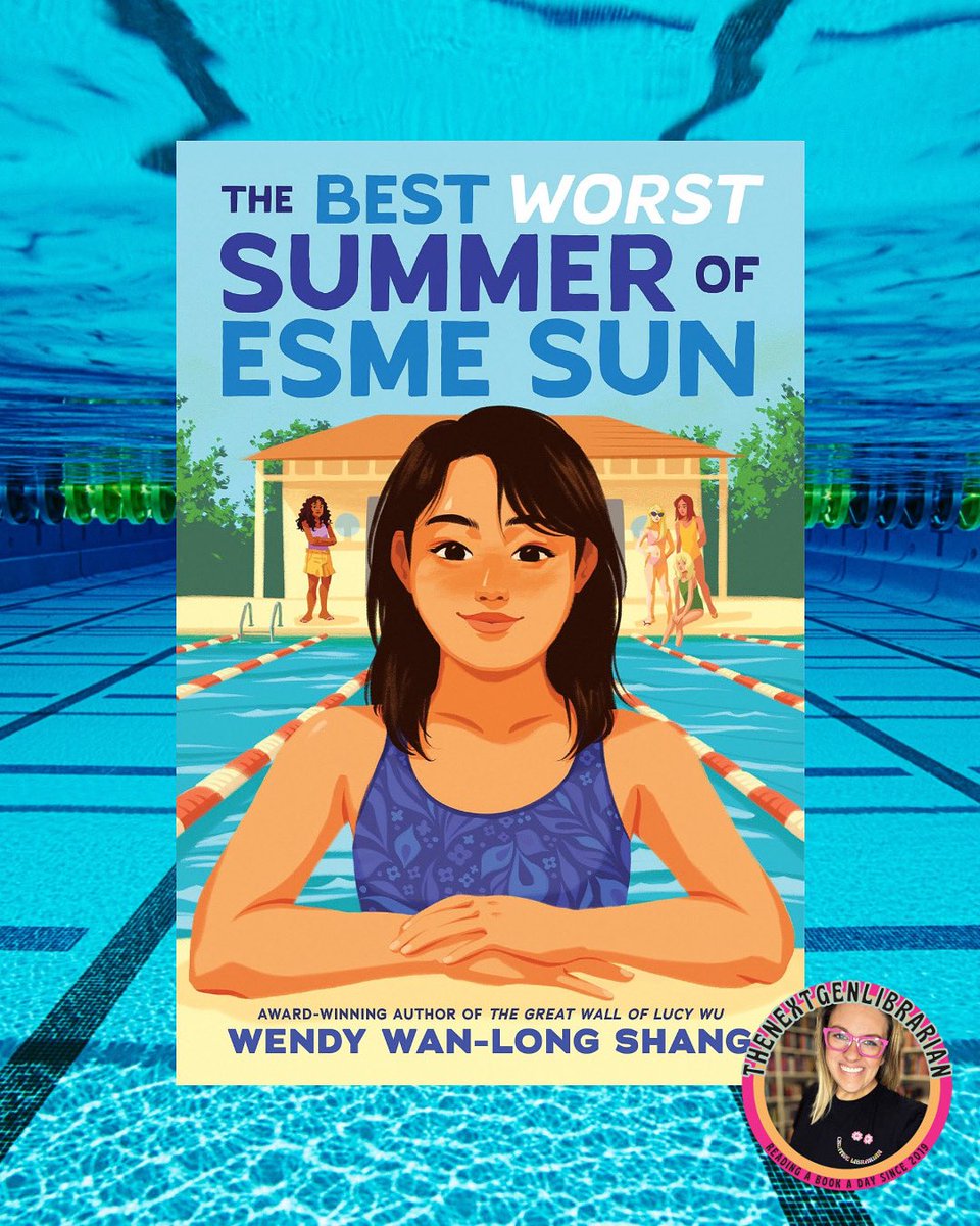 A strong #MG #book for summer that also deals with important topics that don’t always get addressed in #middlegrade #books bookshop.org/a/102434/97815… #librarytwitter #booktwitter #librarian #bookrecommendation #librarians