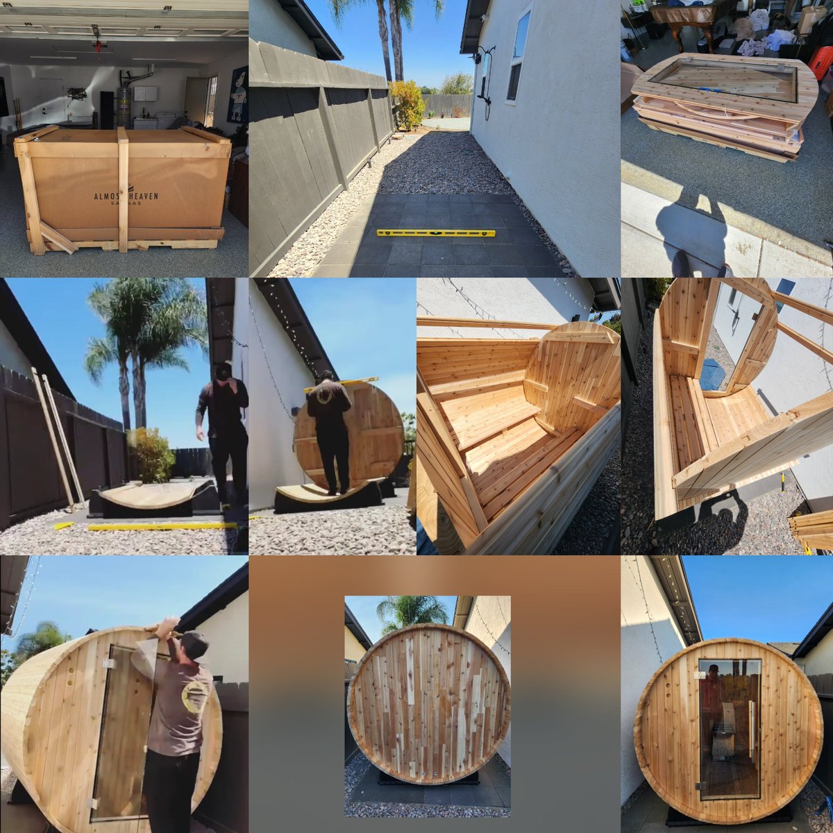 FixnessAz's tweet image. #cali