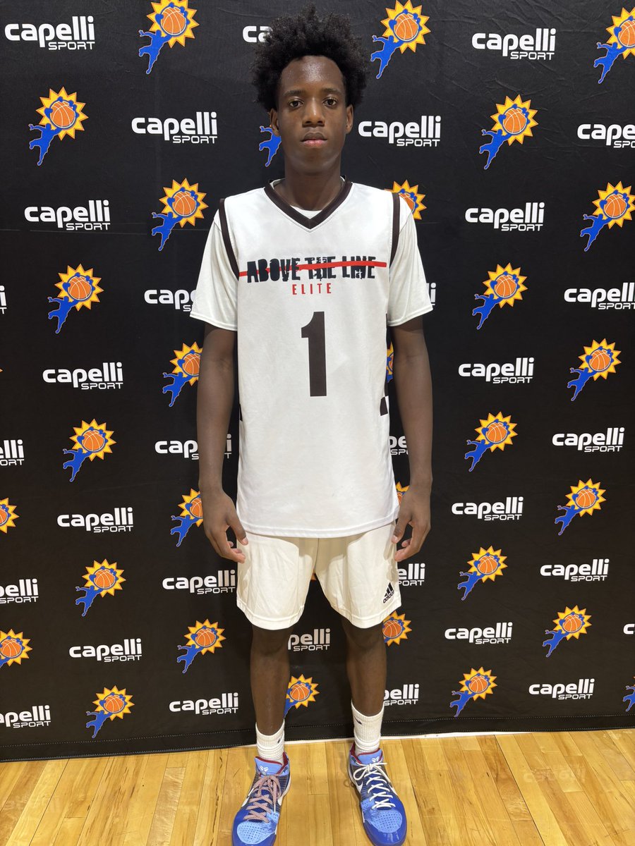 BigShotsGameMVP's tweet photo. 15U
#BIGSHOTS #SoutheastJam #HoopKrew

Above The Line Elite-58
#0 Amir Jackson-18
#1 William Pass-17

HYAA Elite 2028-45
#11 Chase Phifer-15 https://t.co/XPCuHEKr3B
