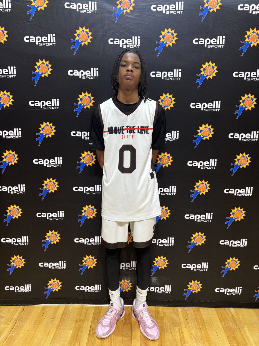 BigShotsGameMVP's tweet photo. 15U
#BIGSHOTS #SoutheastJam #HoopKrew

Above The Line Elite-58
#0 Amir Jackson-18
#1 William Pass-17

HYAA Elite 2028-45
#11 Chase Phifer-15 https://t.co/XPCuHEKr3B