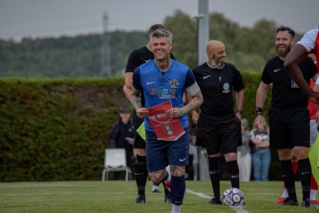 ©️⚽️ V <a href="/RotherhamUnited/">Rotherham United</a>