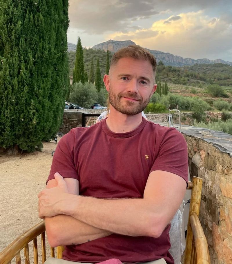 Joe Davies tweet media