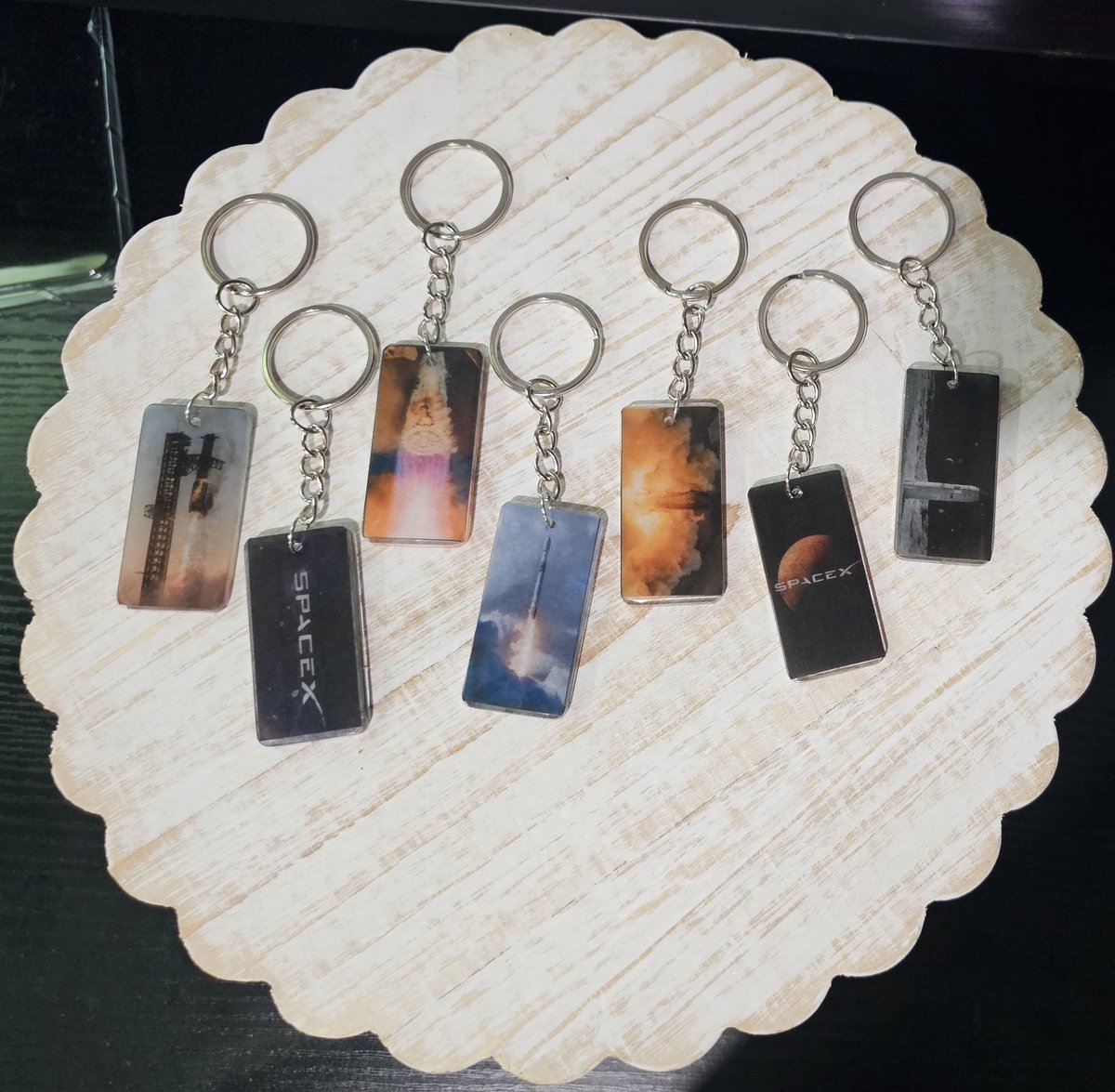 ContdBookmarks's tweet image. $5 a piece with free shipping!