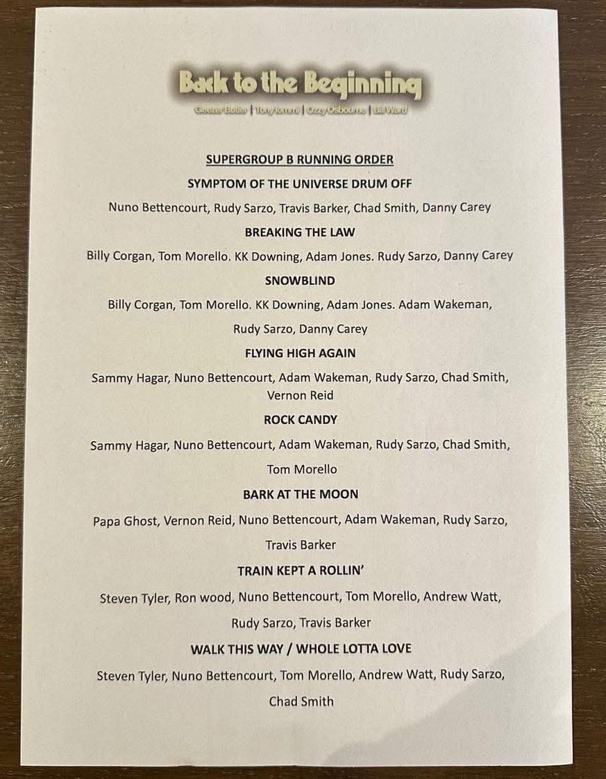 PHOTO LIVE MUSIC tweet media