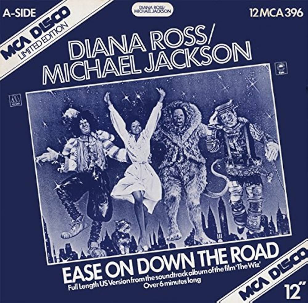 Sur La Route Encore (@sur_encore) on Twitter photo Le nouvel épisode d'Xtended Music Club est sorti mardi matin 🎉
Et dans cet épisode vous retrouverez Diana Ross & Michael Jackson et leur titre Ease On Down The Road (full length US version).
xtendedmusicclub.lepodcast.fr
et Apple Podcasts, Podcast Addict, Deezer, Castbox... Le nouvel épisode d'Xtended Music Club est sorti mardi matin 🎉
Et dans cet épisode vous retrouverez Diana Ross & Michael Jackson et leur titre Ease On Down The Road (full length US version).
xtendedmusicclub.lepodcast.fr
et Apple Podcasts, Podcast Addict, Deezer, Castbox...