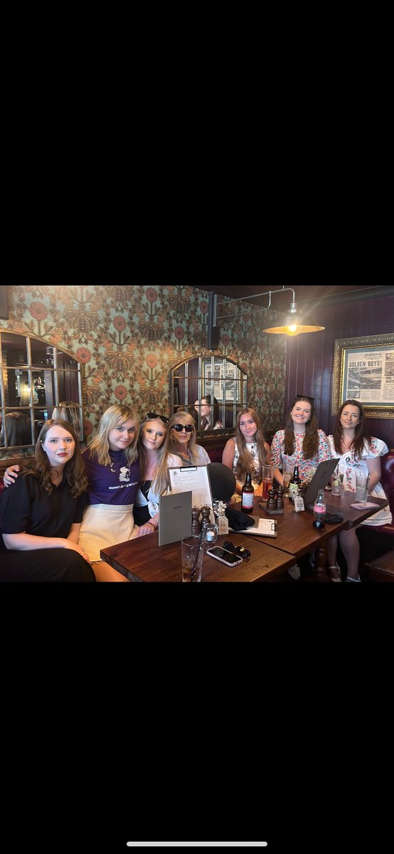 🏳️⚧️ (@janebakersarah) on Twitter photo Thank you <a href="/WomenSafety_UK/">Women’s Safety Initiative</a> for the warm welcome today and the donation to the #undergroundtransmafia Thank you <a href="/WomenSafety_UK/">Women’s Safety Initiative</a> for the warm welcome today and the donation to the #undergroundtransmafia