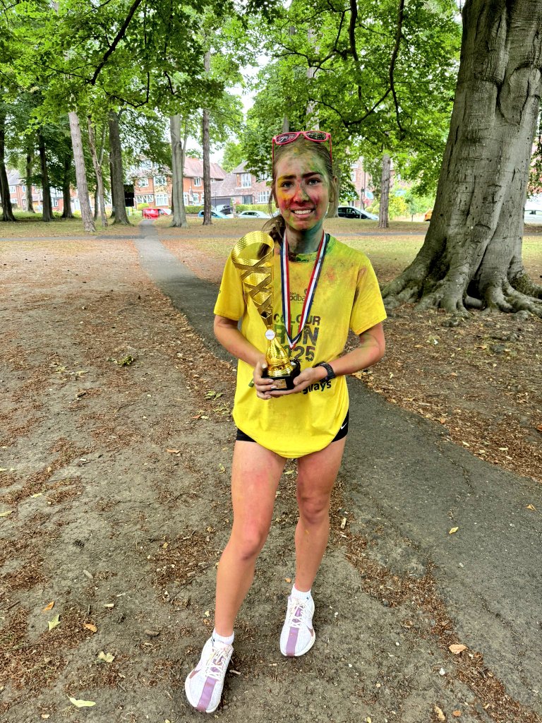 Luton Foodbank (@lutonfoodbank) on Twitter photo Luton Foodbank Colour Run 2025 Fastest Under 16
Abbie from <a href="/ChilternA/">ChilternAcademy</a> <a href="/AsmaBaig296/">Asma Baig</a> <a href="/Douggie954/">Ian Douglas</a> Luton Foodbank Colour Run 2025 Fastest Under 16
Abbie from <a href="/ChilternA/">ChilternAcademy</a> <a href="/AsmaBaig296/">Asma Baig</a> <a href="/Douggie954/">Ian Douglas</a>
