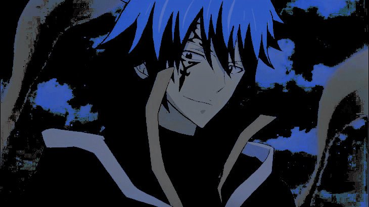 ᅠ
ᅠ
ᅠ           Before Erza could depart towards another adventure ; Jellal had to stop her immediately . Showing off a very friendly smile towards her . 

      ❝ Erza ... I was hoping to have a moment of your time . Are you available ? ❞
ᅠ
ᅠ